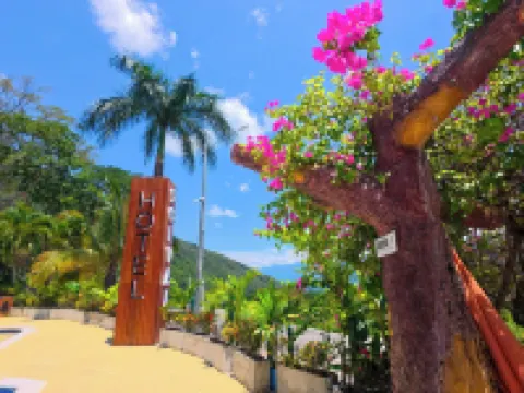 Solvae Hoteles en San Jerónimo