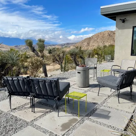 Verdin's Nest - Romantic Retreat W/ Hot Tub under the Stars! 1 Bedroom Home by RedAwning