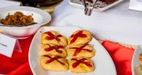 Best Western Plus Paramount Hotel - sarapan