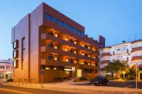 Vitoria Stone Hotel Hotels in 