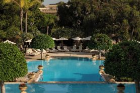 Corinthia Palace Malta