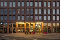 Aloft Strasbourg City Centre