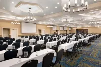 Delta Hotels Helena Colonial