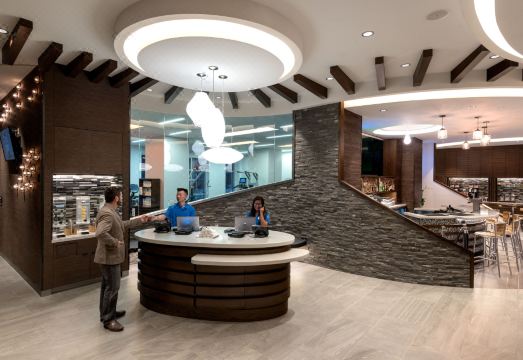 EVEN Hotel NEW YORK - MIDTOWN EAST by IHG