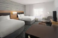 TownePlace Suites Phoenix Chandler/Fashion Center