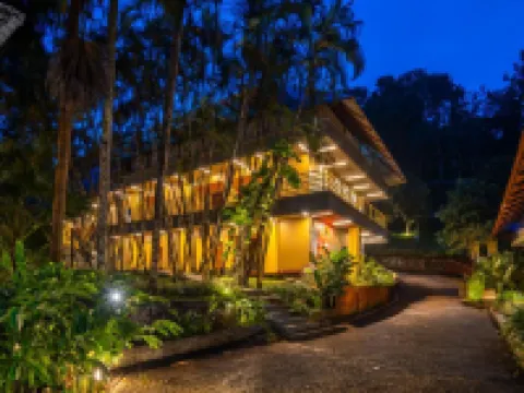 The Hosteller Wayanad, Vythiri Hôtels à : 