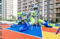 2Br Urban Areum Residence At Sky House Alam Sutera