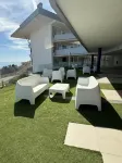Luxurious Fuengirola Apartment with Ocean Views - 4-Star