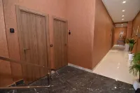 La villa luxury suites