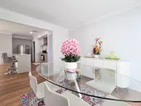 Relax in Style at Bennett Springs' Modern Retreat - บังกะโล