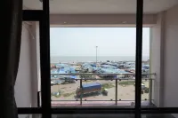 Hotel New Sagar Priya