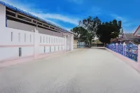 Hotel O Medan near Sun Plaza formerly Medan Baru House Hotels in Babura