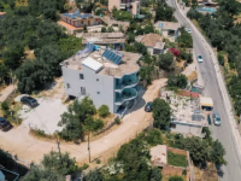 Sun George Hotels in Himare