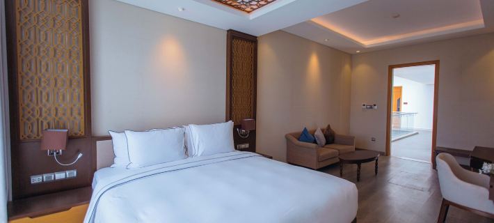 The Palm Nest Cam Ranh Pool Villa Hotels in Cam Ranh