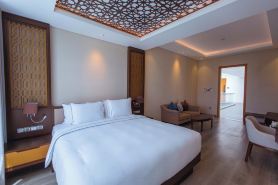 The Palm Nest Cam Ranh Pool Villa