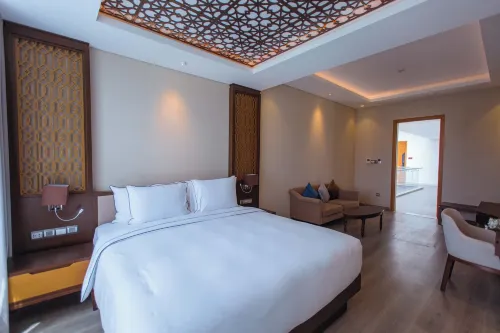 The Palm Nest Cam Ranh Pool Villa - 4-Star