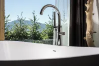 Kessler's Mountain Lodge - Villas