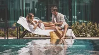 Hotel Freigold 4-Sterne-Superior - Pools