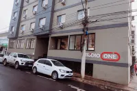 Sttudio One Hotels in Araxa