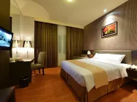 Wixel Hotel Kendari