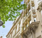 1-Bed Apartment in Central Melbourne Hotels in 