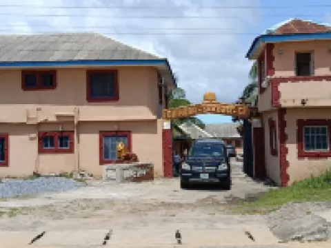 Onimoba garden city Hotels in Badagry