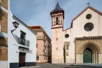 Casa del Gitano by Época Suites - Pensions