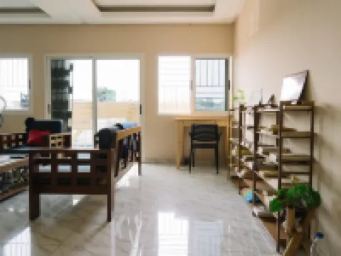 هوستل أبيدجان فنادق في أبيدجان