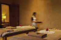 Greenpark Resort  and Spa Madikeri - spa