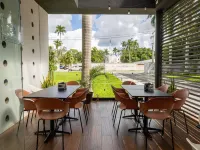 Ibis Merida - พร้อมอาหารเช้า