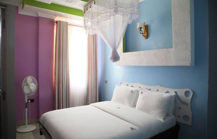 Solmar Gracious Hotel