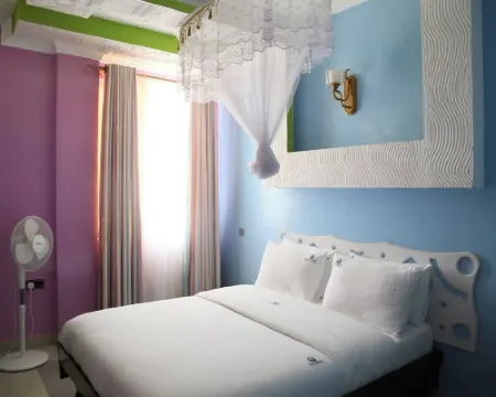 Solmar Gracious Hotel Hotels in Lodwar