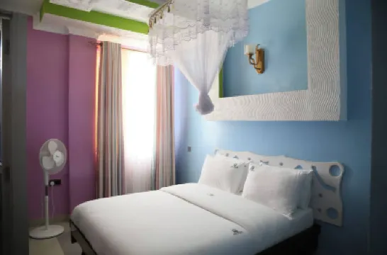 Solmar Gracious Hotel Hotels in 