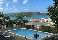The Green Iguana Hotel - Pools
