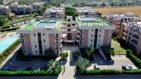 Le Residenze di Santa Costanza - le Dimore