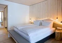 Euler Neuschönau - Naturhotel & Chalets