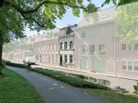 Gentpoort City Suites Hotels near Katelijnepoort