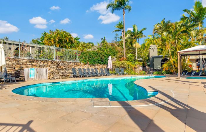 Korora Bay Village Resort