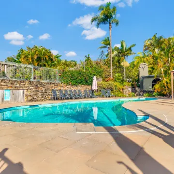Korora Bay Village Resort