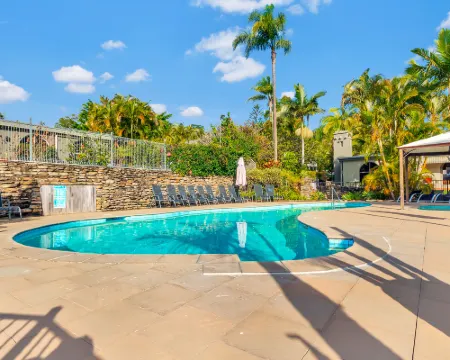 Korora Bay Village Resort Hotels in Korora