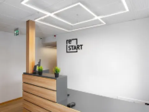 Hostel Restart Hotels in Kaunas