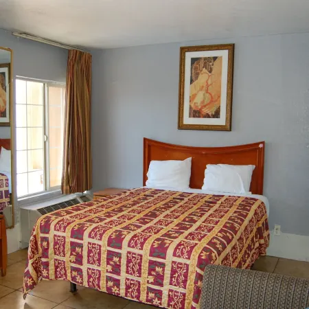 Parklane Motel