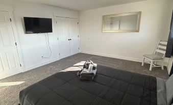 CB&M Downtown Suites