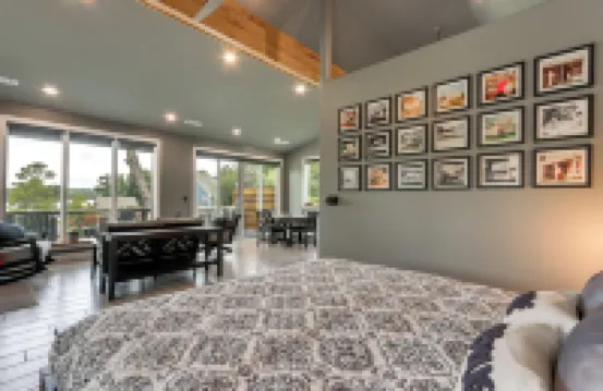 '拉魯相會' 歷史遺址的奢華住宿