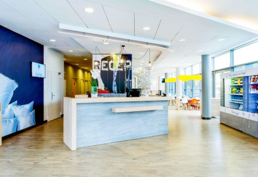 이비스 버짓 바르샤바 센트럼