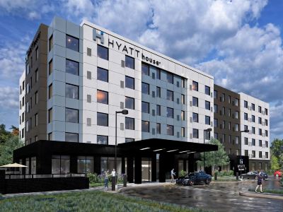 Hyatt House Thunder Bay