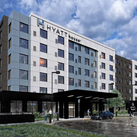 Hyatt House Thunder Bay