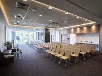 Novotel Sofia โรงแรมในโซเฟีย