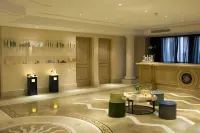 Hotel Concorde Les Berges du Lac Hotels in Tunis