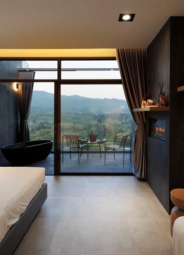 รูปภาพของซันเซท รีสอร์ท เขาค้อ